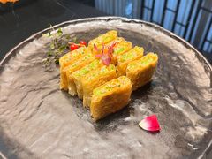 -富淳饭店(陆家嘴保利广场店)