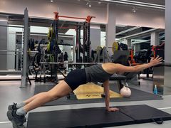 -VPsmart私教健身工作室(新华路旗舰店)