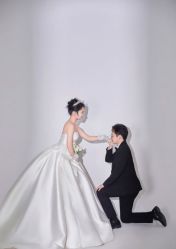 -女王风尚STUDIO·轻奢化定制