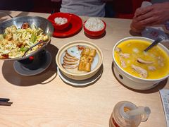 -避风塘(宝山万达店)