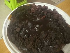 -天津小三宝栗子店(黄海路店)