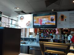 -麦当劳(王顶堤店)