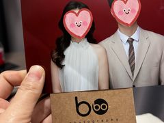 -bobo高端证件照工作室(三元桥店)