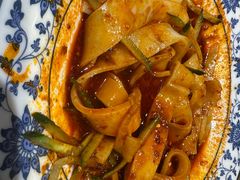 -22号传承新疆菜·柴窝堡辣子鸡