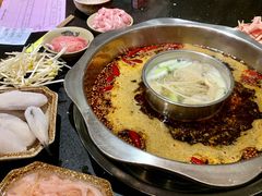 -大龙火锅(老店)