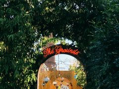 -The Grounds of Alexandria
