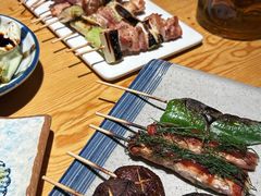 -晶吉·居酒屋·日本料理·烧鸟(中山区民主广场经典生活店)