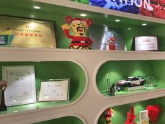 -贝尔机器人编程中心(西京店)