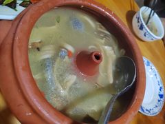 -龙姐私房菜(和顺古镇店)