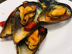 -汉巴味德(大悦城店)