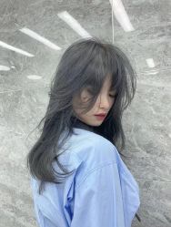 -G HAIR SALON私人造型定制
