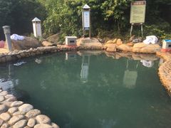 -江门古兜温泉小镇