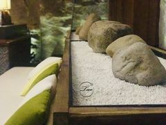 -明谷行馆·温泉