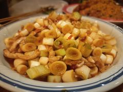-霹雳火·重庆烧烤·江湖菜(解放碑店)