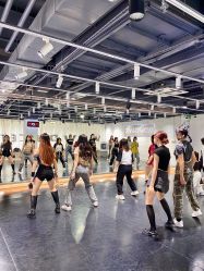 -我舞空间舞蹈培训