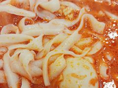 -顺溜·手工刀削面·黑金店(铜锣湾店)