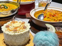 -BetterThai 泰加(苏州中心店)