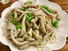 -南记食粥坊·宵夜大排档(岭南分店)