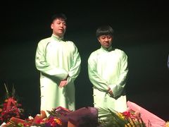 -合肥大剧院