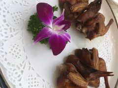 -轩记海鲜餐厅·四十五年老字号·经典粤菜(西区彩虹店)