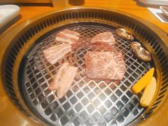 -肉魁屋·烧肉·烧鸟·酒场(高新店)