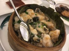 -翠园(铜锣湾广场店)