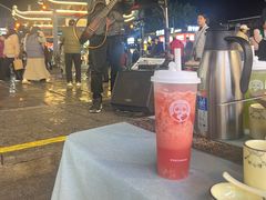 -大师傅金奖啤酒鱼(西街口总店)