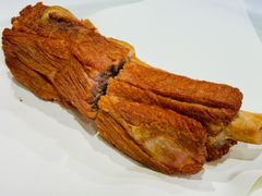 -喜鼎海胆水饺(东港店)