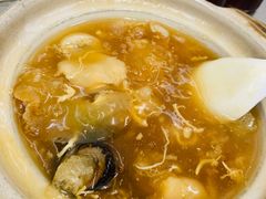 -添發碗仔翅美食