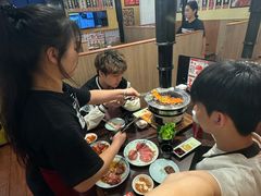 -蒜香焼肉PURUSHIN(马场路店)