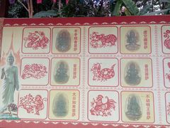 -西双版纳勐泐文化旅游区