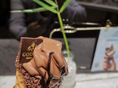 -GODIVA(宁波来福士店)