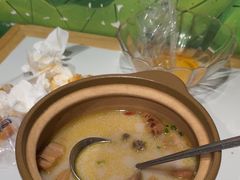 -吴掌柜·藕汤印象(南湖店)