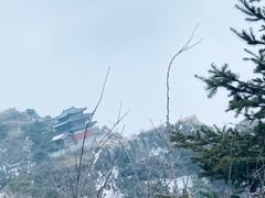 -泰山风景名胜区