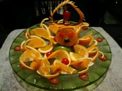 -蜻蜓逐宴全日制西餐厅I古北水镇大酒店