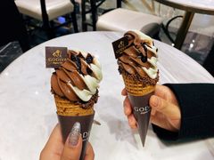 -GODIVA(五角场万达广场店)