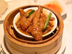 -多多旺港式茶餐厅(新区店)