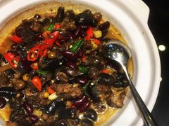 -茶叁酒肆·楚味江湖(菱角湖店)