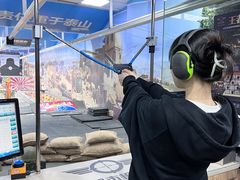 -都市枪神实弹射击俱乐部