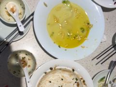 -船歌·鱼水饺青岛菜(金狮广场店)