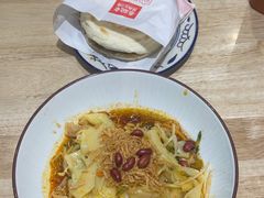 -秦䩊会·陕西biangbiang面(畹町路店)