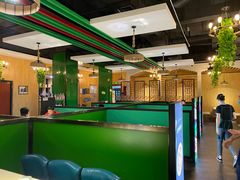 大堂-和庆斋羊蝎子火锅·碳缸烧烤(顺义旗舰店)