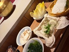 -巴奴毛肚火锅(京西大悦城店)