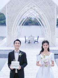 -杭州金夫人婚纱摄影(富阳私享店)