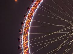 -天津之眼摩天轮