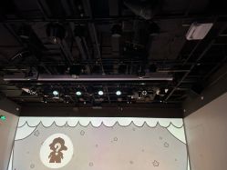 -小鸡哆哆故事屋·儿童乐园(嘉里城店)