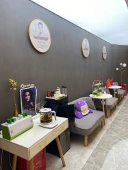 -More摩尔医美の注射线雕光电中心