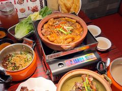 -龚印记牛骨牛杂屋·四代传承(珠影星光城店)