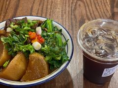 -CowCow其其·牛杂咖啡公司(六运店)