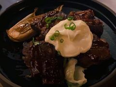 老爸焖排骨-gula